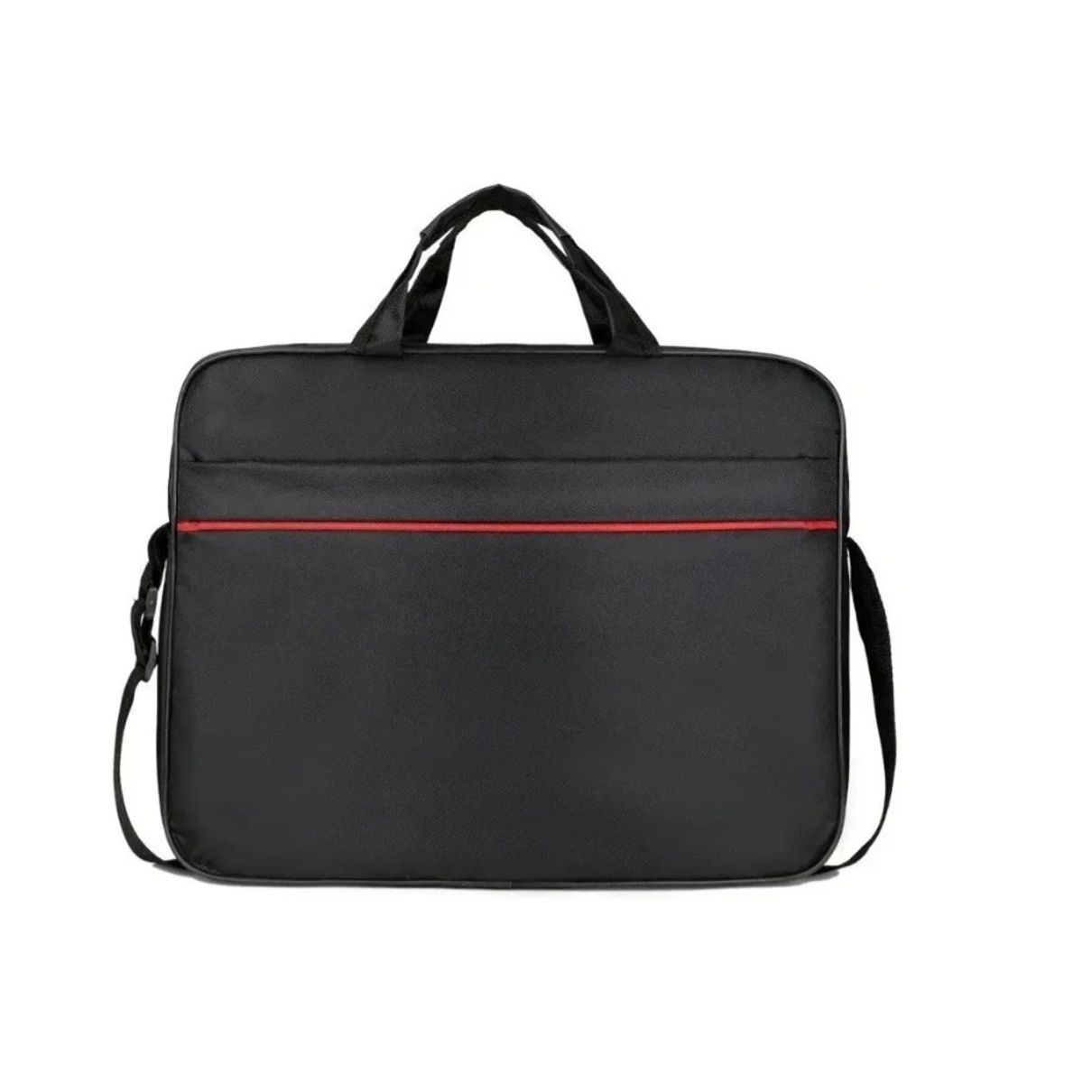 GENERICO - Bolso Notebook 14 Hasta 15.6 Okade Negro