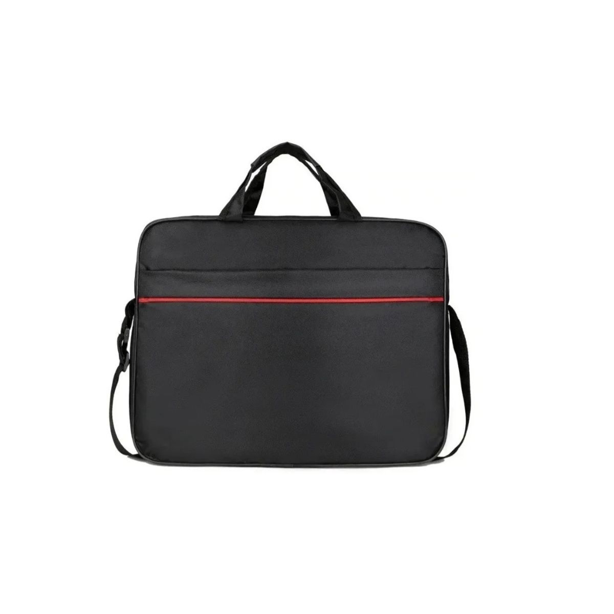 GENERICO - Bolso Notebook 14 Hasta 15.6 Okade Negro