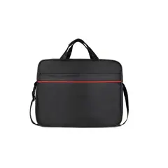GENERICO - Bolso Notebook 14 Hasta 15.6 Okade Negro
