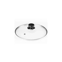 Tapa Para Olla De Vidrio 30 Cm Accesorio De Cocina
