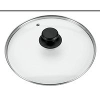Tapa Para Olla De Vidrio 24 Cm Accesorio De Cocina