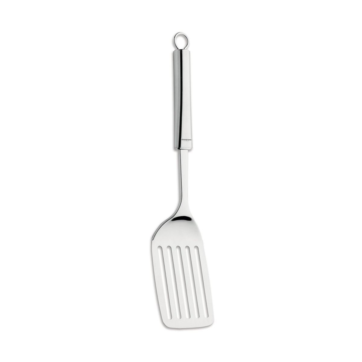 GHIDINI - Espatula Acero Inox Smart