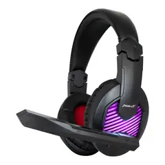 FIDDLER - Audífonos Gamer Retroiluminado HP805 Z