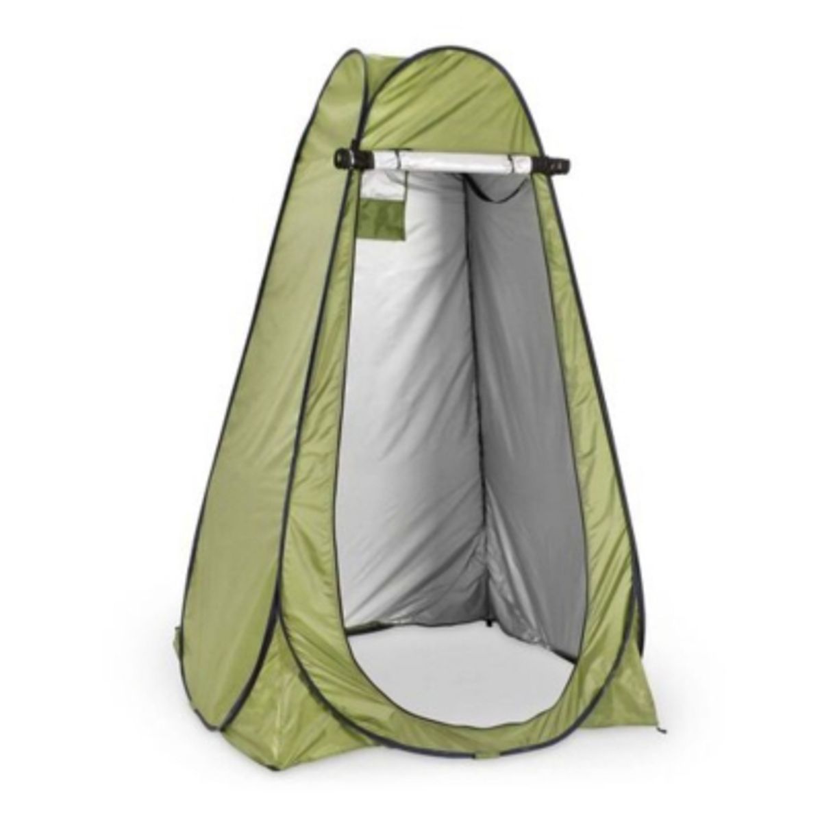 OEM - Carpa Caseta Baño Vestidor Portátil Camping Outdoor Trekking