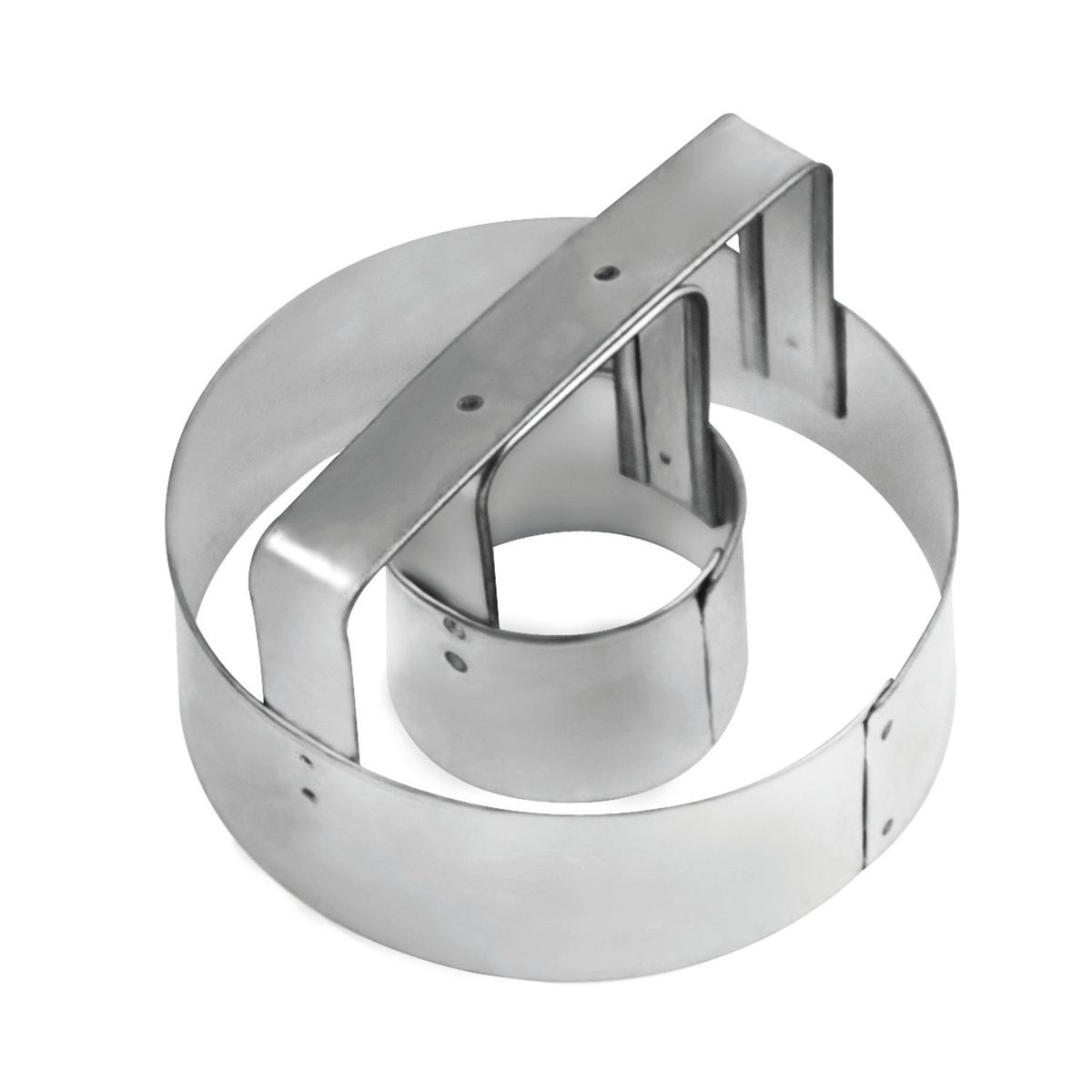 GHIDINI - Cortador Donas  Redondo  GP&me