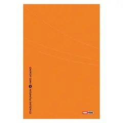 PANINI - Oyasumi Punpun N.5