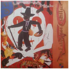 HITWAY MUSIC - LOS FABULOSOS CADILLACS - REY AZUCAR 2LP - VINILO