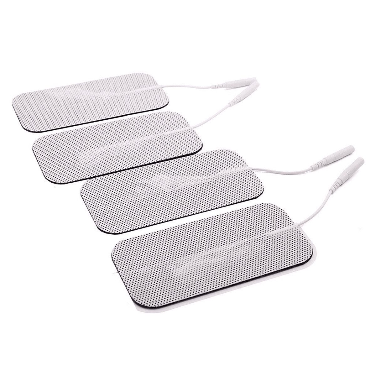 COMPASS - Electrodos Autoadhesivos 5x9 cms