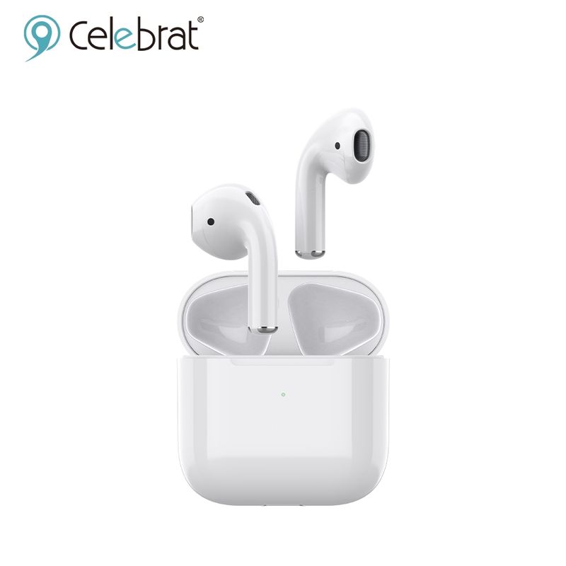 GENERICO - AUDIFONOS INALAMBRICOS CELEBRAT W11 PRO