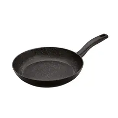 GHIDINI - Sartén 28cm Negro Antiadherente Daily