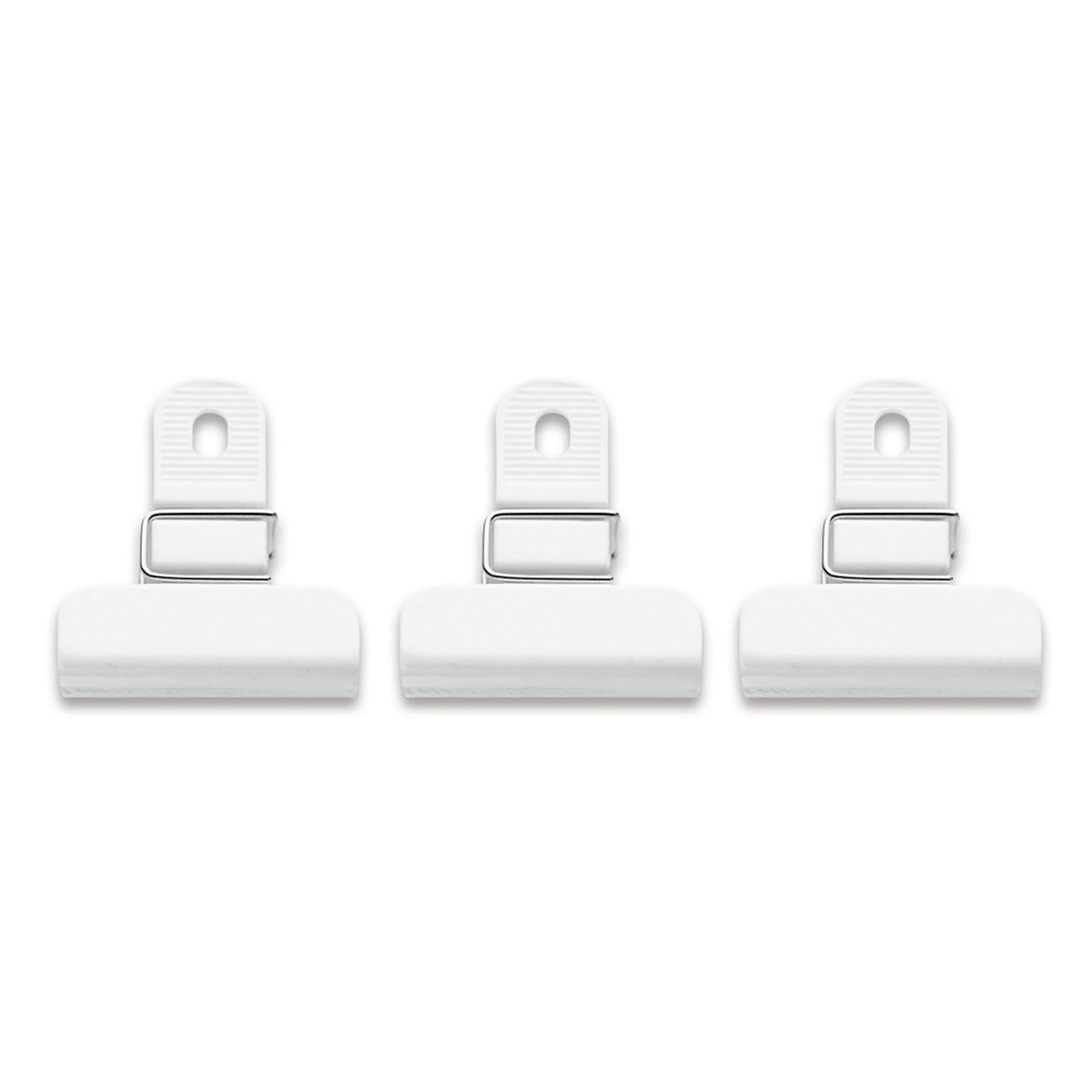 GHIDINI - Set 3 Clip  para Bolsas Daily