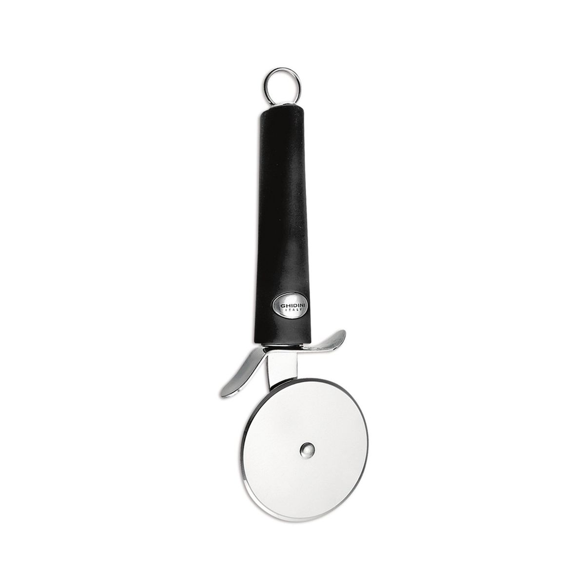 GHIDINI - Cortador de Pizza Acero Inox Smart