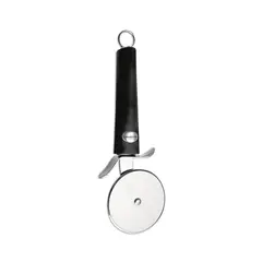 GHIDINI - Cortador de Pizza Acero Inox Smart