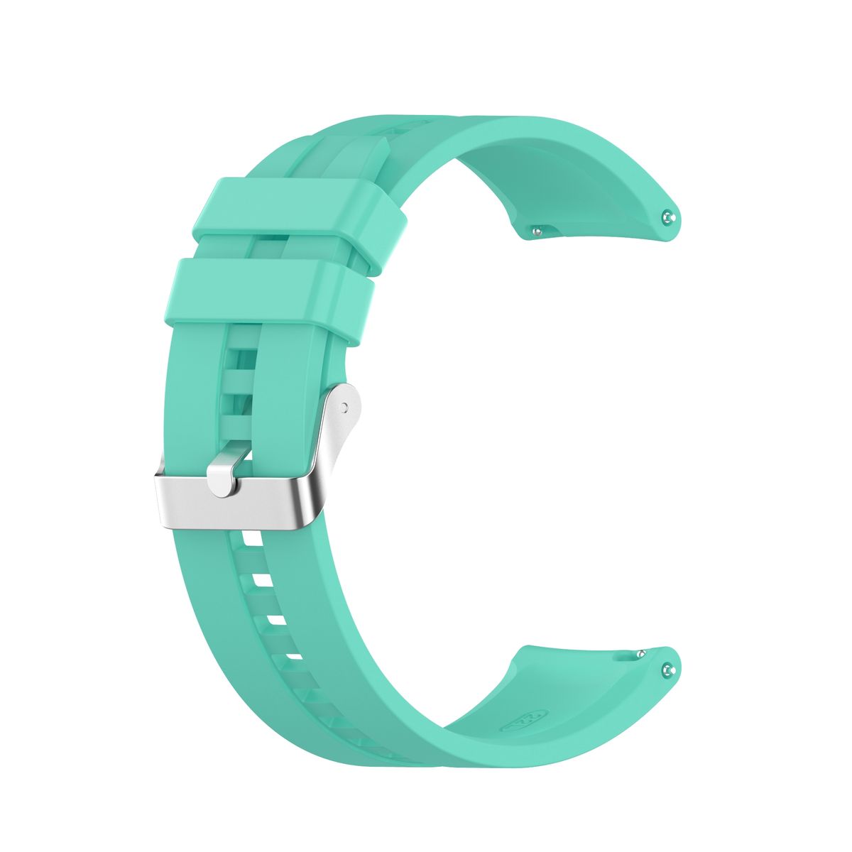 FOXYSMART - Correa para Huawei GT3 y GT2 46mm universal 22mm MENTA