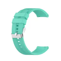 FOXYSMART - Correa para Huawei GT3 y GT2 46mm universal 22mm MENTA