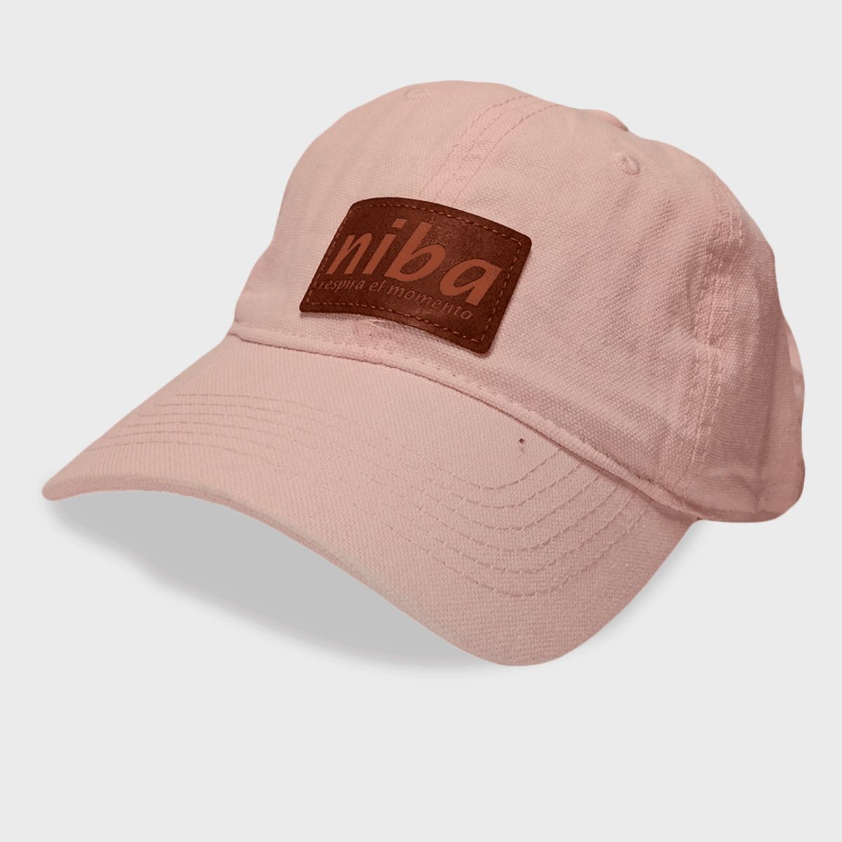 NIBA - Jockey Limited Edition Rosado Claro Niba