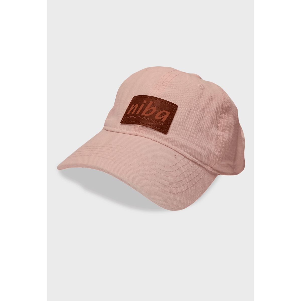 NIBA - Jockey Limited Edition Rosado Claro Niba