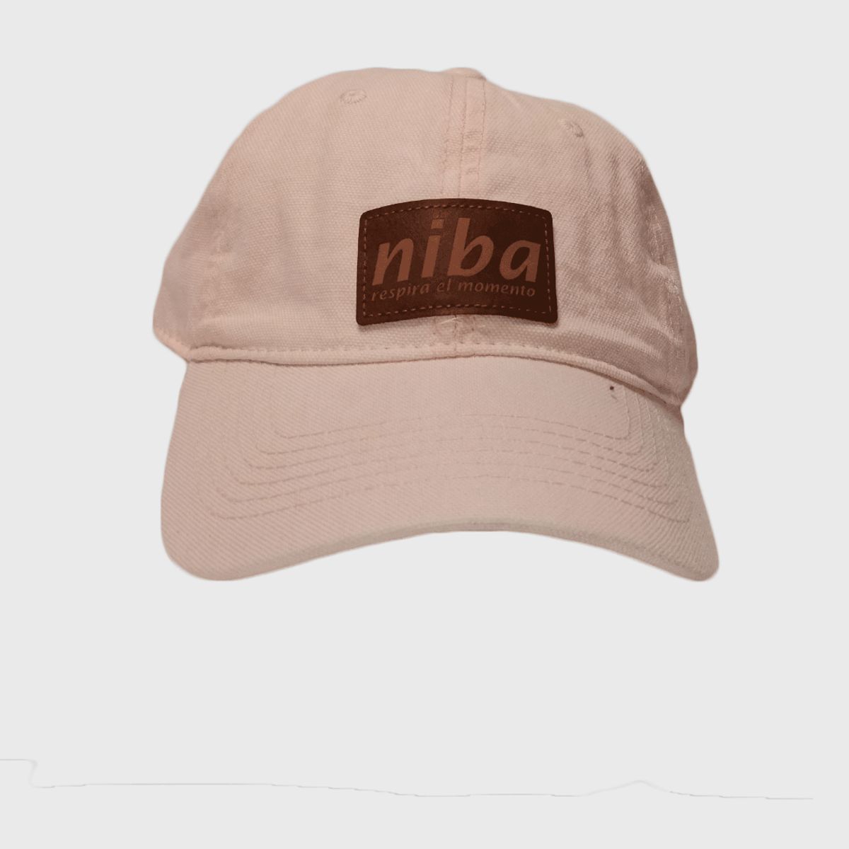 NIBA - Jockey Limited Edition Rosado Claro Niba