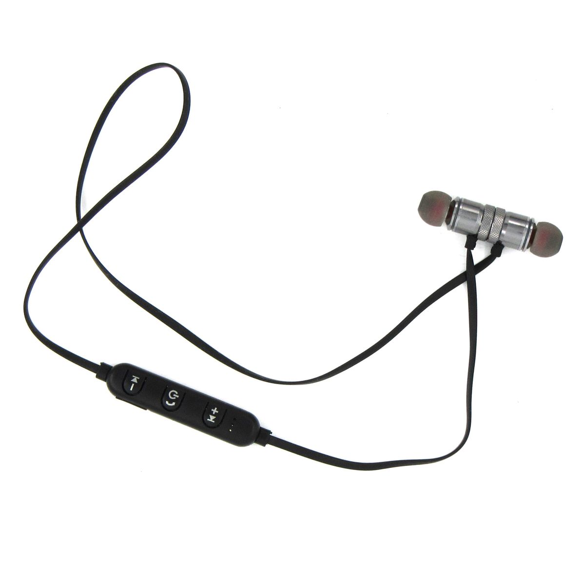FIDDLER - Audífonos Magnéticos Manos Libres Bluetooth Fiddler