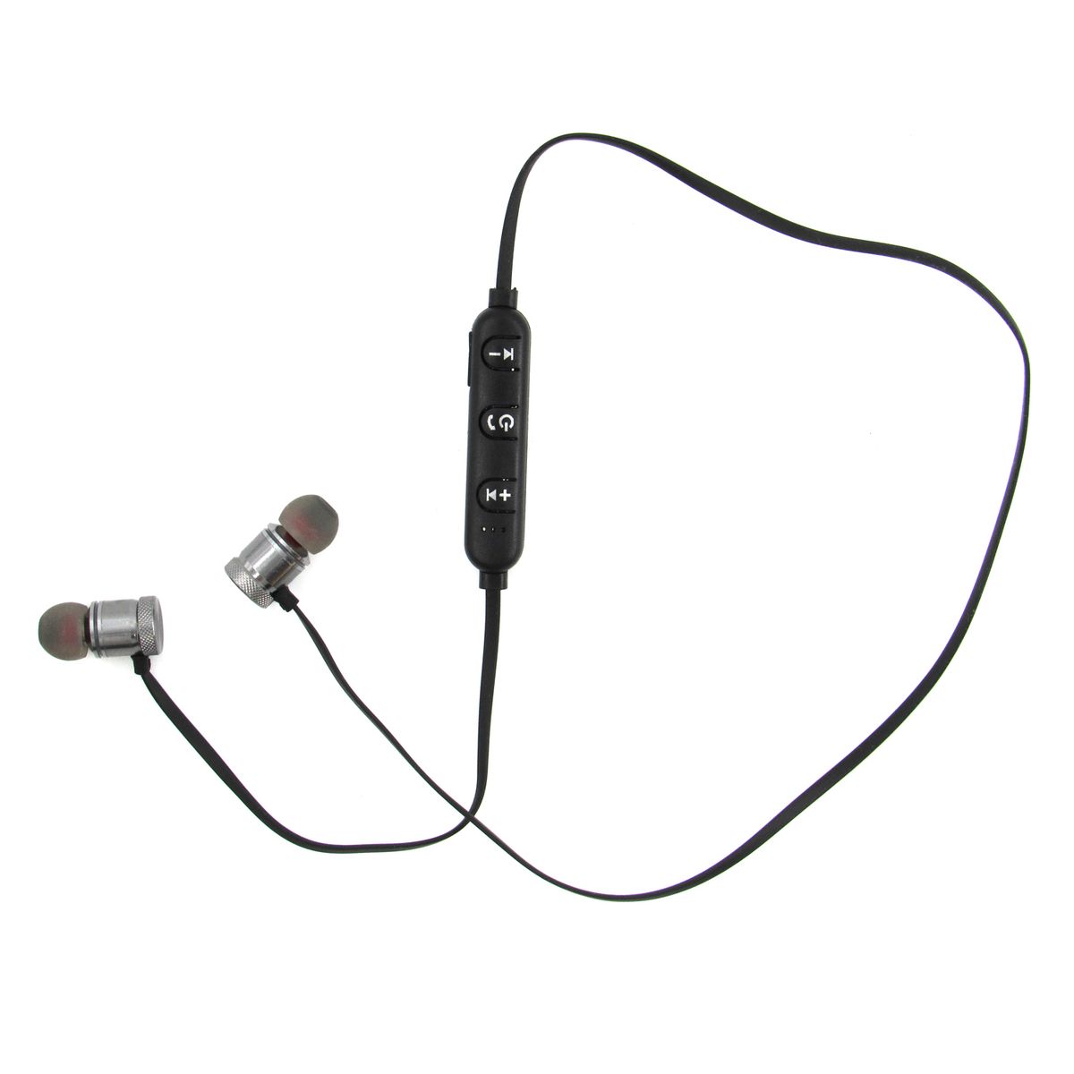 FIDDLER - Audífonos Magnéticos Manos Libres Bluetooth Fiddler