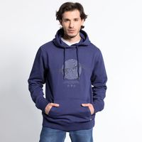 Poleron Hoddie Estampado TRUVAL.