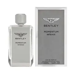 BENTLEY - Momentum Intense 100ML EDP Hombre