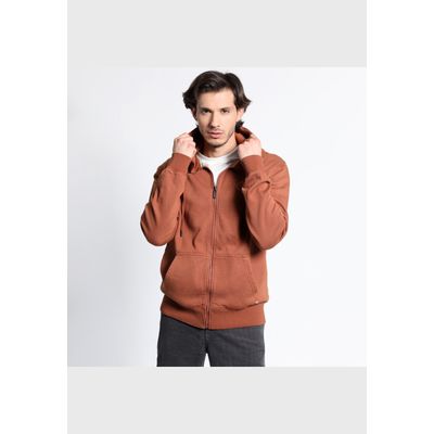 Imagen 2 del producto Poleron Con Capucha TRUVAL.