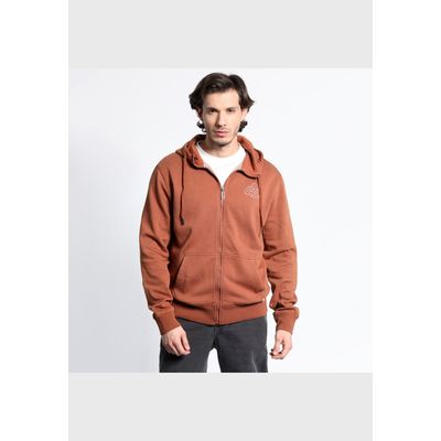 Imagen 1 del producto Poleron Con Capucha TRUVAL.