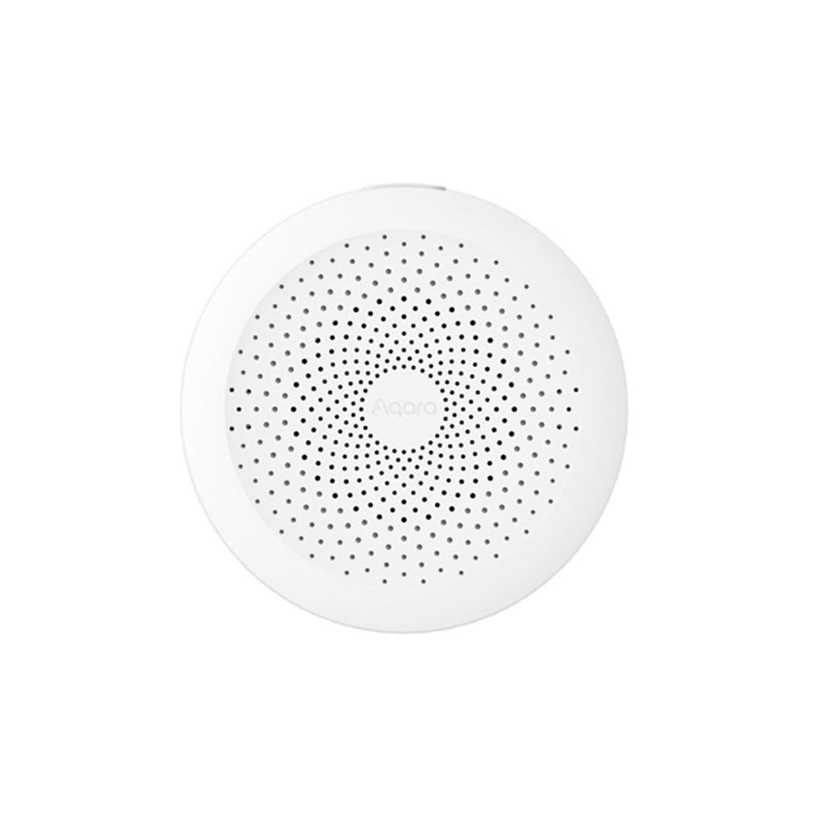 AQARA - Controlador Hub M1S 2Gen WiFi y Zigbee AQARA