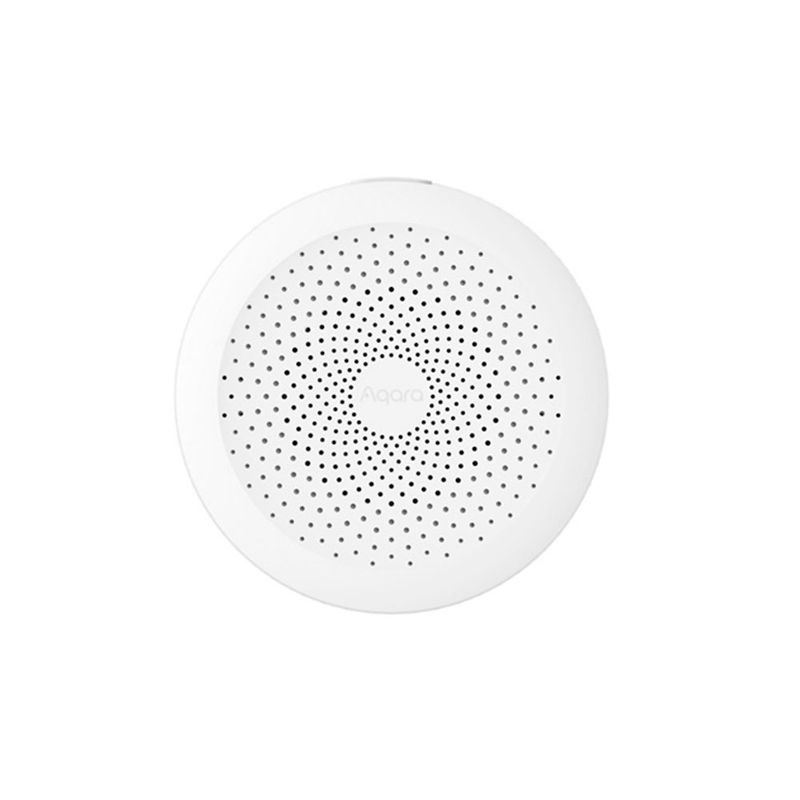 AQARA - Controlador Hub M1S 2Gen WiFi y Zigbee AQARA