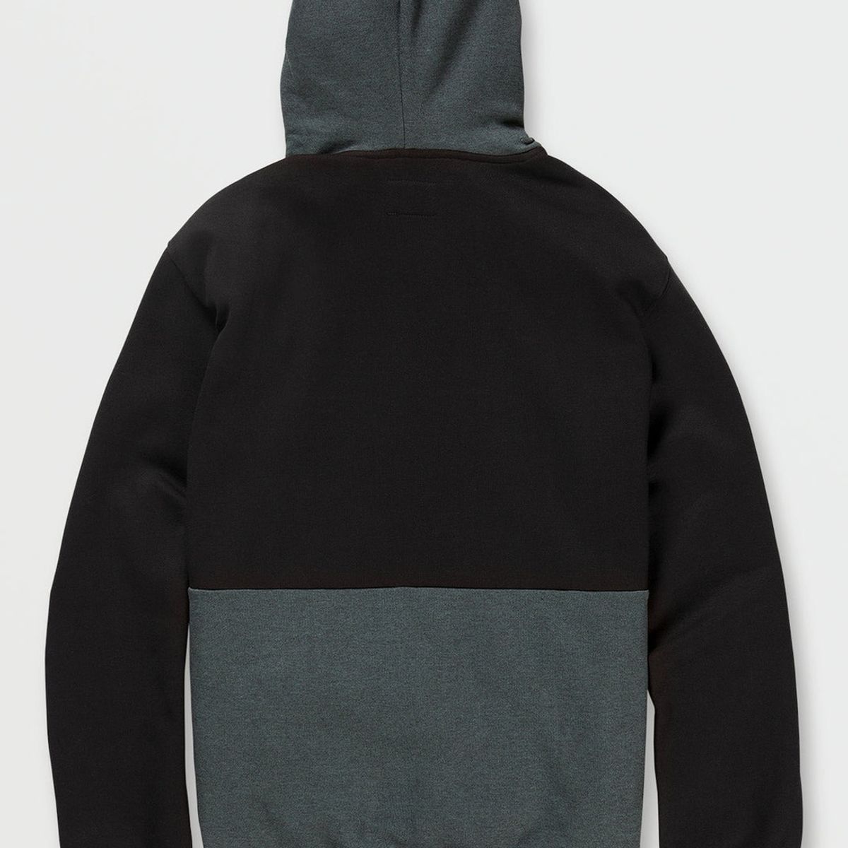 VOLCOM - Poleron FORZEE PO Hombre Negro Volcom