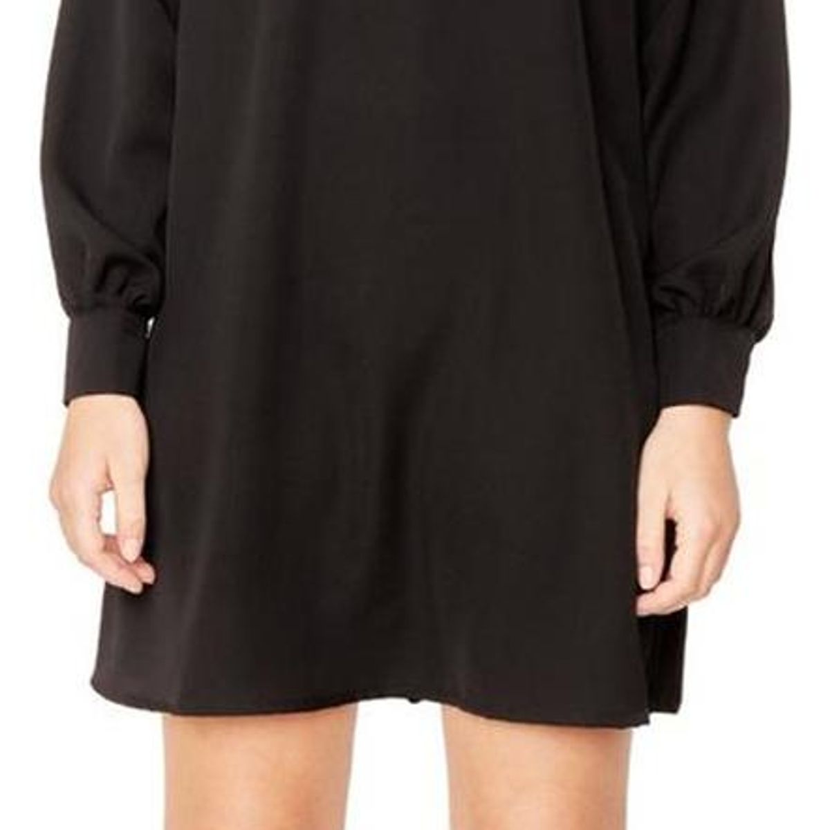 JACINTA TIENDA - Vestido Lily negro Jacinta Tienda