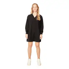 JACINTA TIENDA - Vestido Lily negro