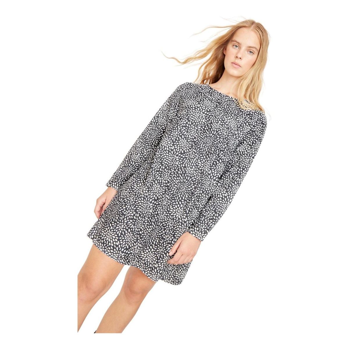 JACINTA TIENDA - Vestido Ana II panal Jacinta Tienda