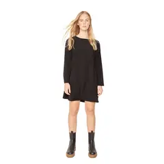 JACINTA TIENDA - Vestido Ana II negro