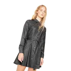 JACINTA TIENDA - Vestido Emily puntos