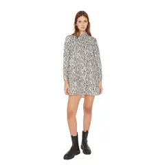 JACINTA TIENDA - Vestido Emily print