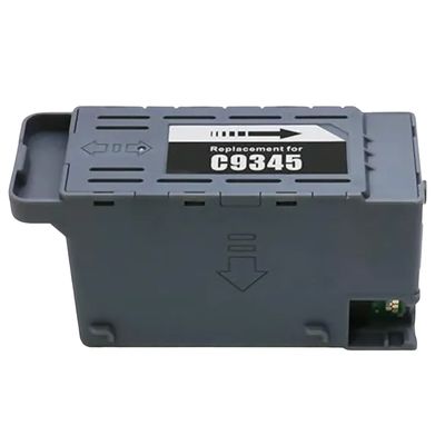 Generico Caja De Mantenimiento Alternativa C9345 Impresora