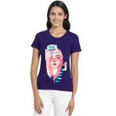 CHATICAS - Polera Feminista No Nos Callamos Nunca Mas 8 De Marzo C20