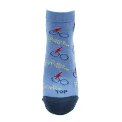 TOP - Calcetines Cortos Niños Harry Potter Pack 2 C2