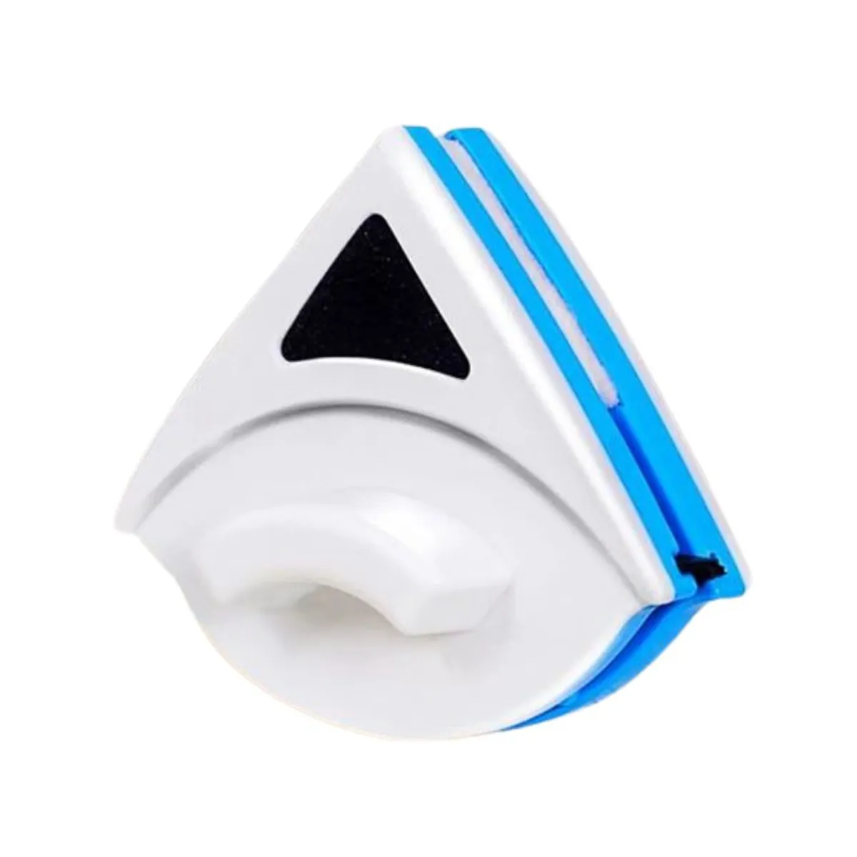 GENERICO - Limpia Vidrios Magnetico Triangular