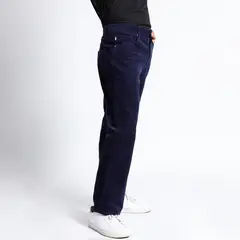 TRUVAL - Pantalon Cotele 5 Bolsillos