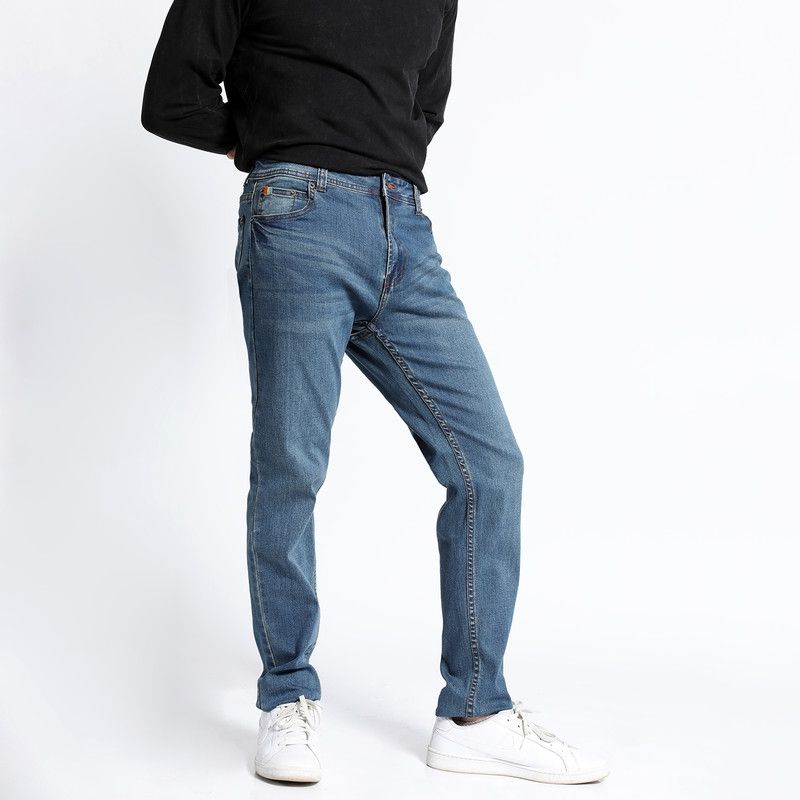 TRUVAL - Jeans Moda Skinny TRUVAL