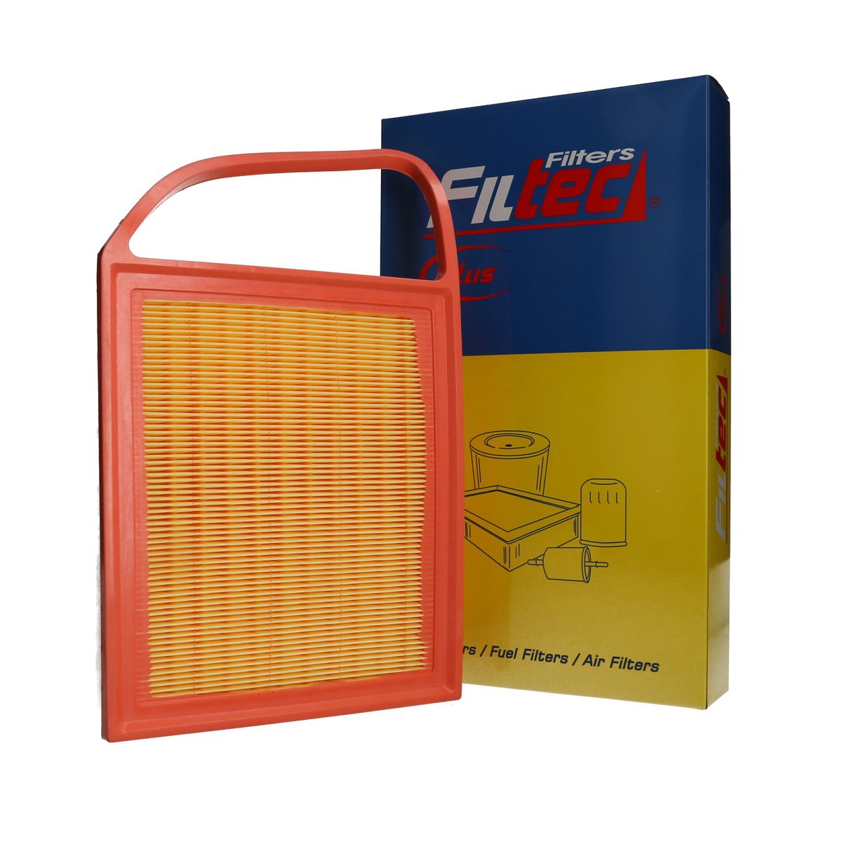 GENERICO - Filtros Aceite+aire+petróleo+polen Peugeot 308 1.6 08/18