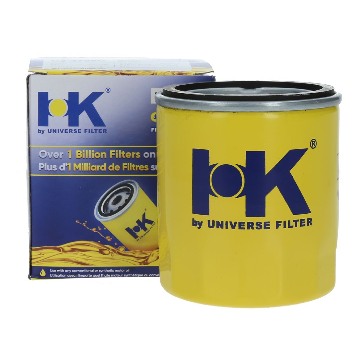 GENERICO - Filtros Aceite+aire+petróleo+polen Ford Transit 2.2 14/17