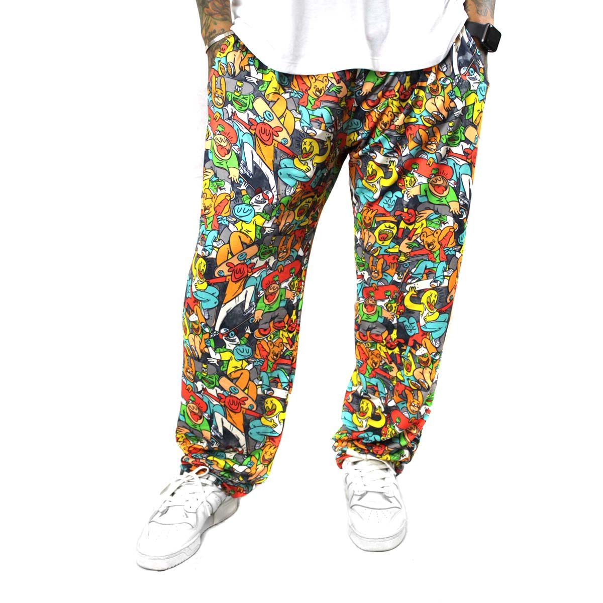 PROPAGANDA STREET WEAR - Buzo Estampados Propaganda