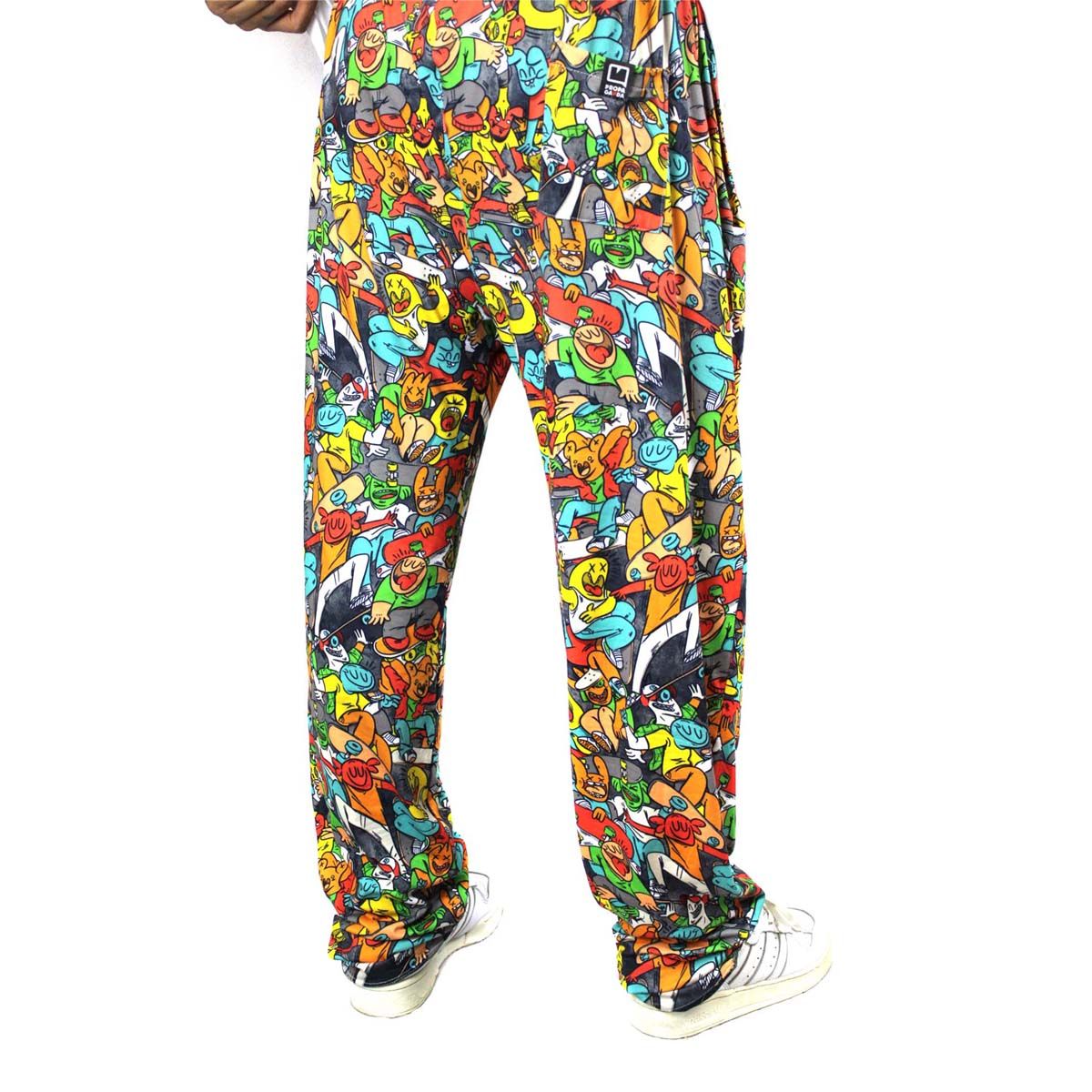 PROPAGANDA STREET WEAR - Buzo Estampados Propaganda