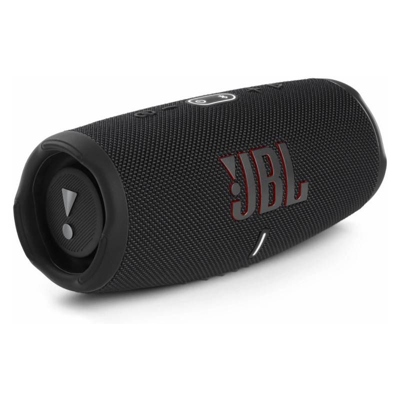 JBL - JBL Charge 5 Parlante Bluetooth Partyboost 5.1 - Negro