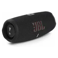 JBL - Charge 5 Parlante Bluetooth Partyboost 5.1 - Negro