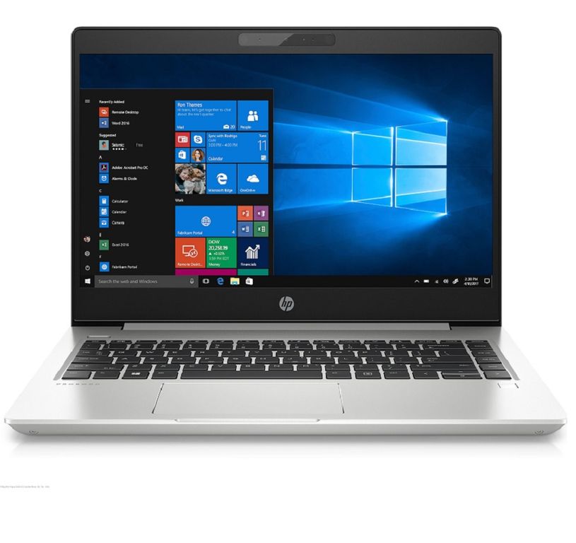 Notebook ProBook 440 G6 I5-8265 16gb 240gb Win10P 14 (Reacond.)